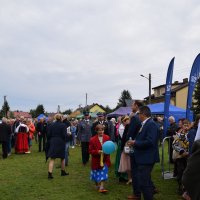 Zobacz w powiększeniu: Dożynki Powiatowe Baranów 2021 (18)